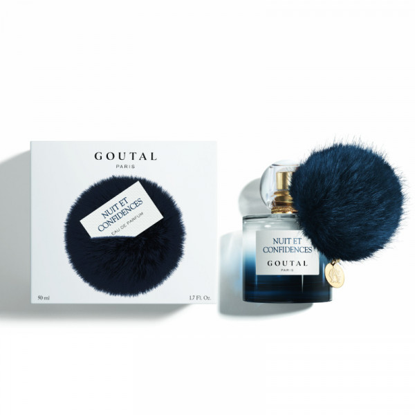 Goutal Nuit et Confidences Apa de parfum 50 ml (Femei) - imagine 2