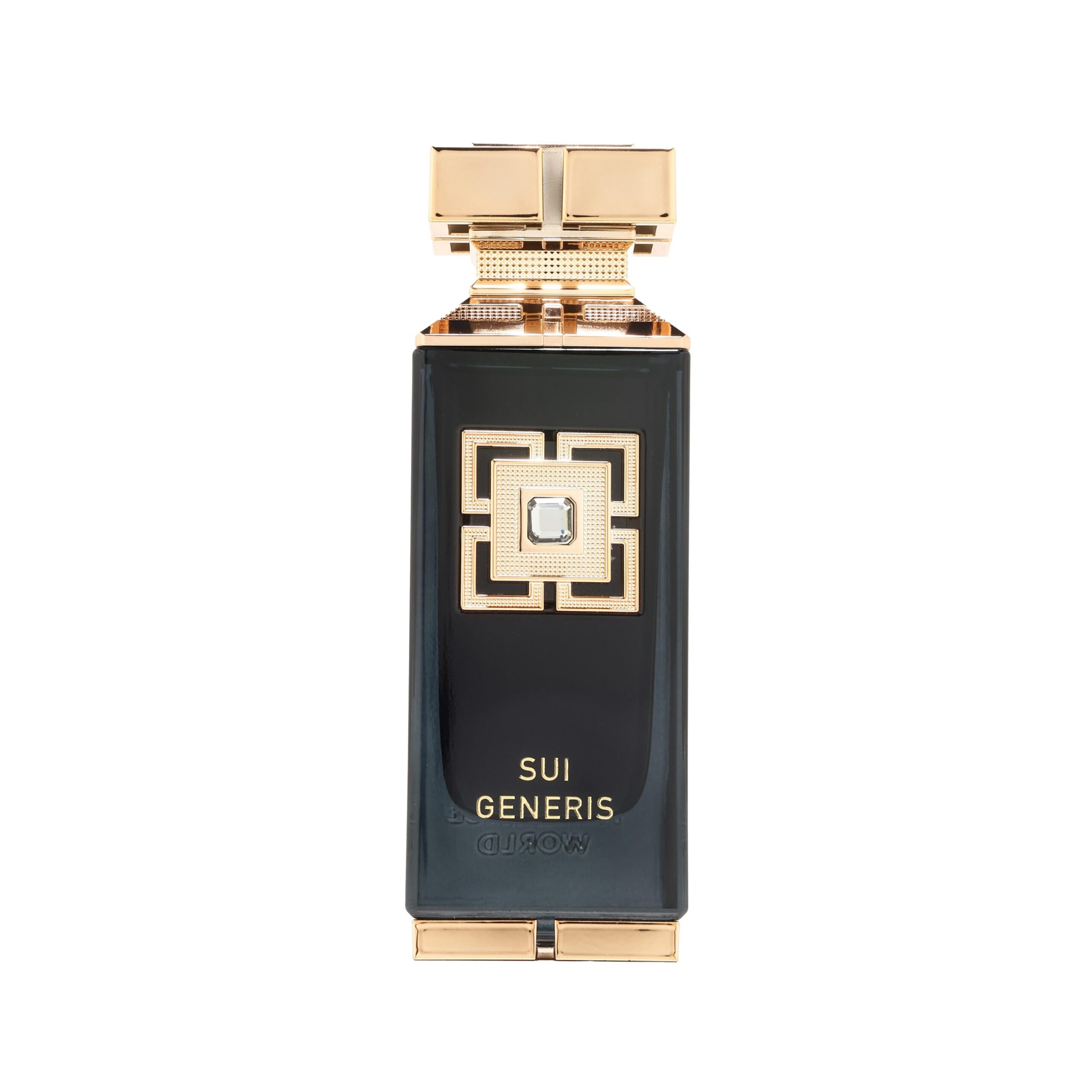 Fragrance World Sui Generis Apa de parfum 100 ml (Barbati)