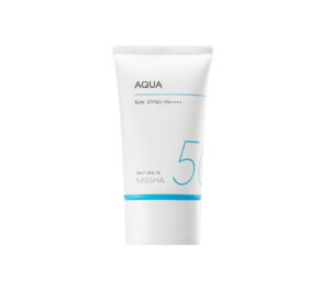 MISSHA All Around Aqua Sun Cream SPF 50+ PA++++ 50 ml