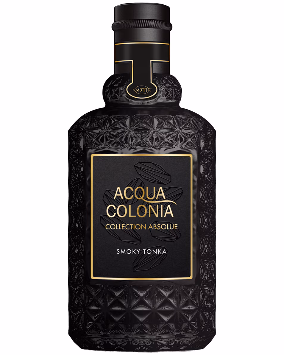 4711 Acqua Colonia Smoky Tonka Apa de parfum 100 ml (unisex)