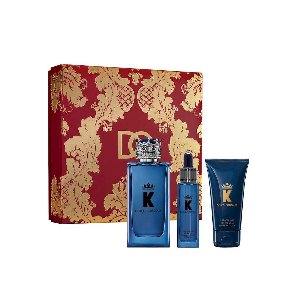 Set Dolce & Gabbana K By Dolce Gabbana