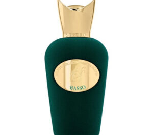 Sospiro Basso Apa de parfum 100 ml (unisex)
