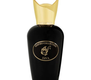 Sospiro Diva Apa de parfum 75 ml (unisex)
