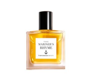Francesca Bianchi The Mariner's Rhyme Extrait de parfum 30 ml (unisex)