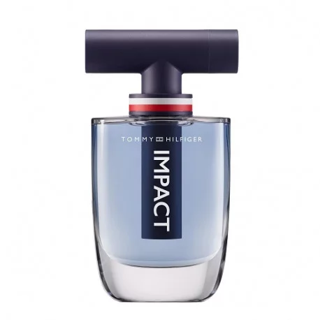 Tommy Hilfiger Impact Apa de toaleta 50 ml (Barbati) - imagine 2