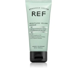 REF Weightless Volume Masque 60 ml