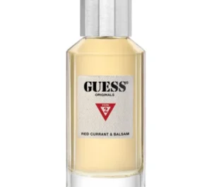 Guess Type 2: Red Currant & Balsam Apa de parfum 100 ml (unisex)