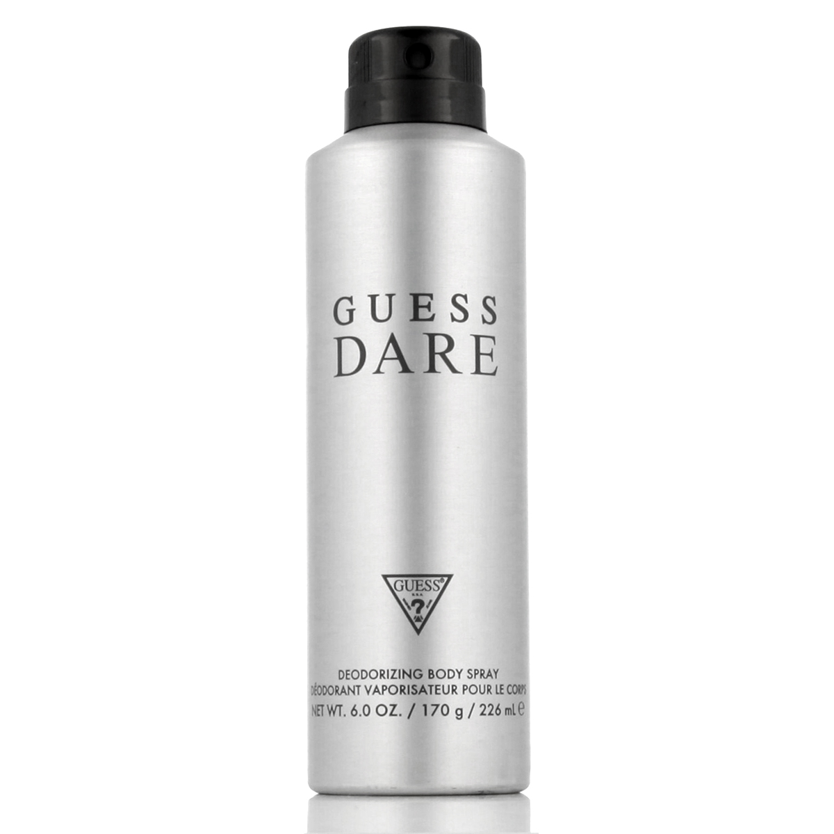 Guess Dare Pentru Barbati Deodorant VAPO 226 ml (Barbati)