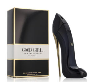 Carolina Herrera Good Girl Apa de parfum 80 ml (Femei)