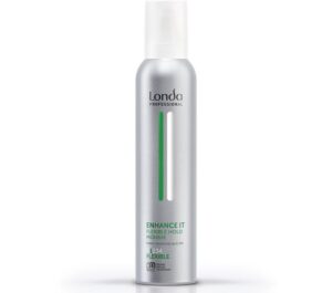 Londa Professional Enhance It Flexible Hold Mousse 200 ml
