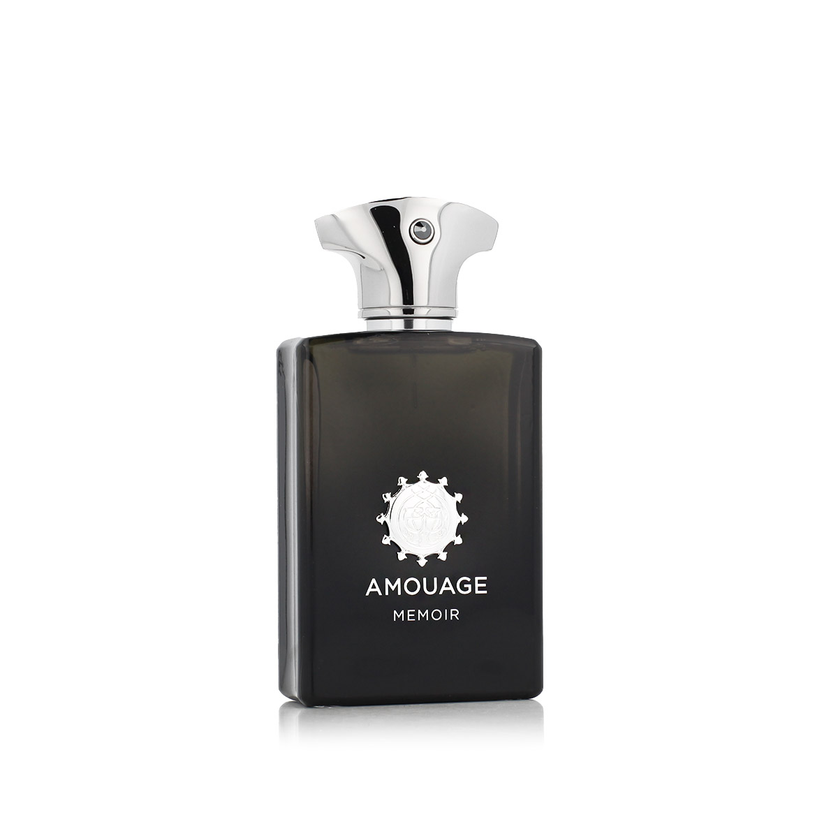 Amouage Memoir Barbati Apa de parfum 100 ml (Barbati) - imagine 2