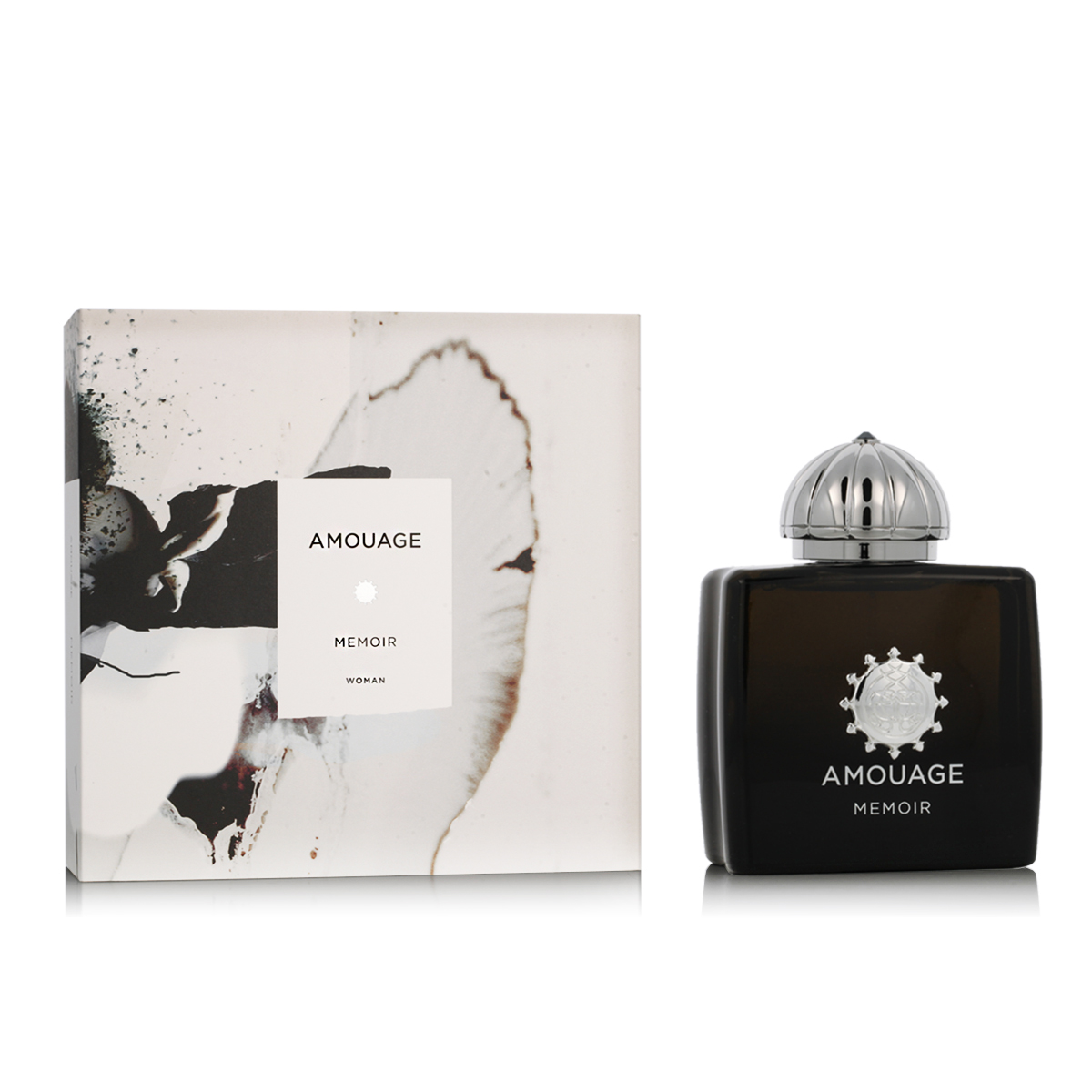 Amouage Memoir Femei Apa de parfum 100 ml (Femei) - imagine 2
