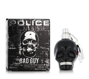 POLICE To Be Bad Guy Apa de toaleta 40 ml (Barbati)