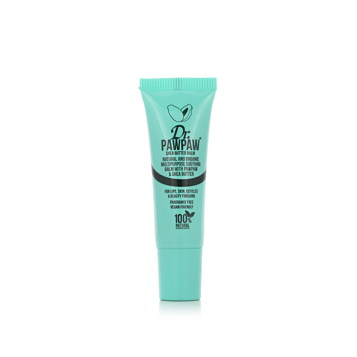 Dr. PAWPAW Shea Butter Balm 10 ml - imagine 2