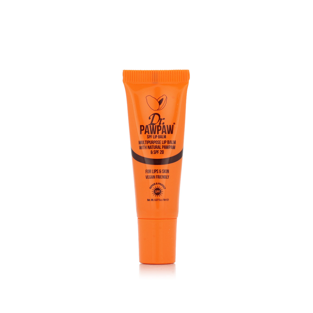 Dr. PAWPAW Lip Balm SPF 20 8 ml - imagine 2