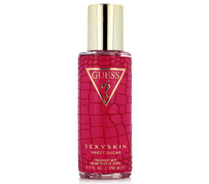Guess Sexy Skin Sweet Sugar Bodyspray 250 ml (Femei)