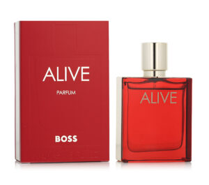 Hugo Boss Boss Alive Parfém 50 ml W