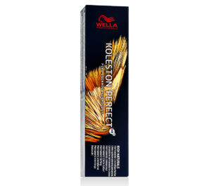 Wella Koleston Perfect Me + Rich Naturals Hair Color (10/1 Lightest Blonde Ash) 60 ml