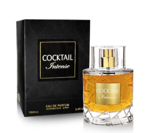 Fragrance World Cocktail Intense Apa de parfum 100 ml (unisex)