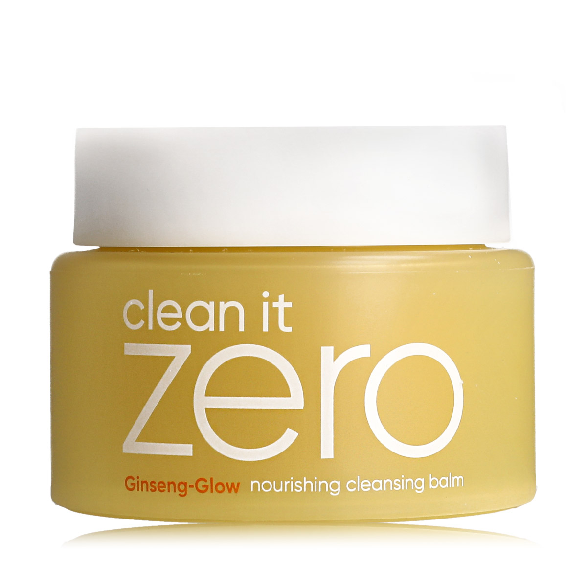 Banila Co Clean It Zero Cleansing Balm Nourishing 100 ml - imagine 2