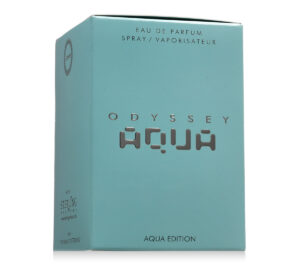 Armaf Odyssey Aqua Edition Apa de parfum 60 ml (Barbati)