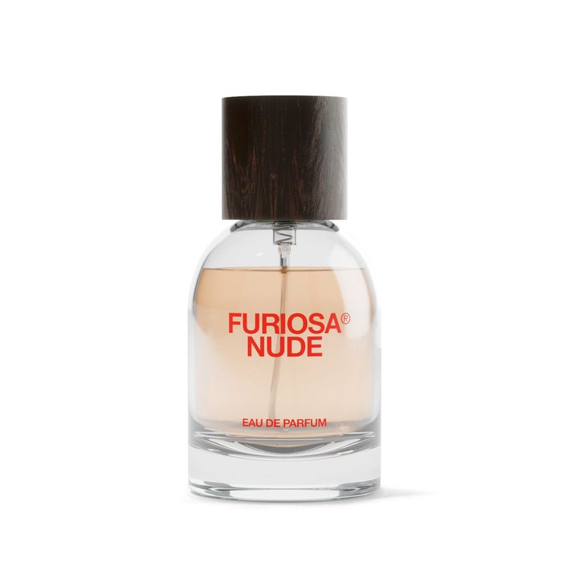FURIOSA® NUDE Apa de parfum 50 ml (Femei)
