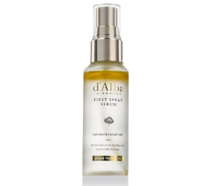 d'Alba White Truffle First Spray Serum 50 ml