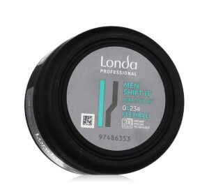 Londa Professional Men Shift It Matt Clay 75 ml