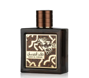 Lattafa Qaed Al Fursan Untamed Apa de parfum 90 ml (unisex)