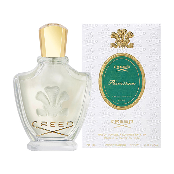 Creed Fleurissimo Apa de parfum 75 ml (Femei) - imagine 2
