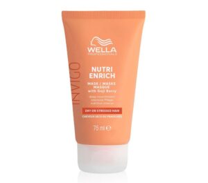 Wella Invigo Nutri-Enrich Deep Nourishing Mask 75 ml