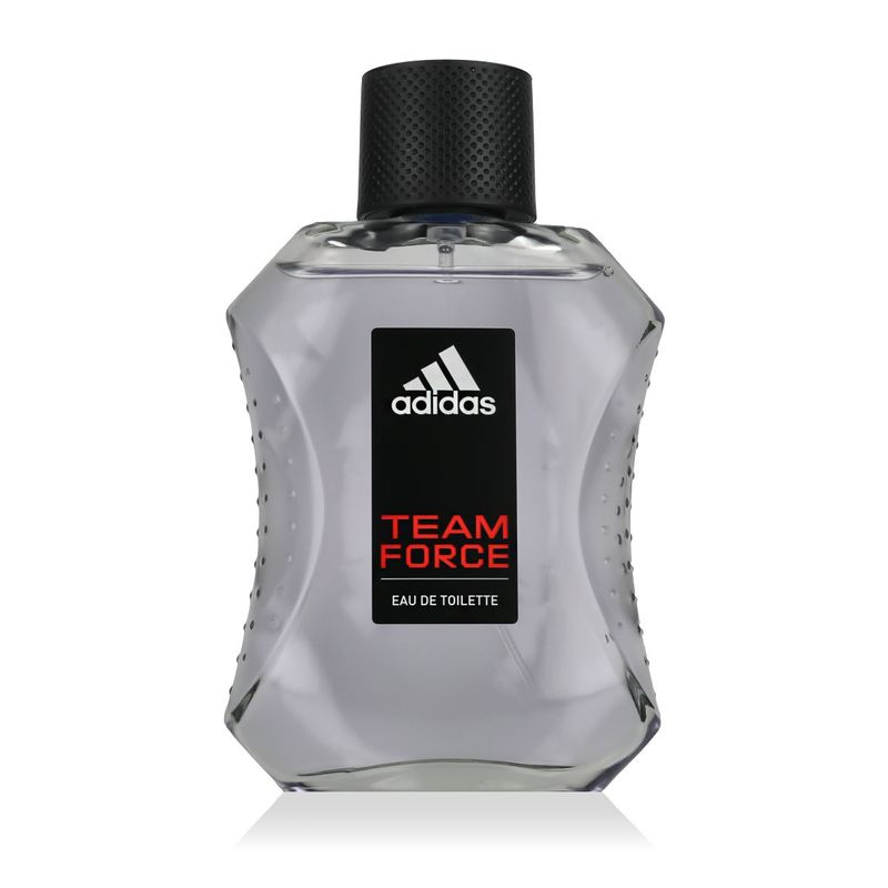 Adidas Team Force Apa de toaleta 100 ml (Barbati)