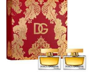 Dolce & Gabbana The One EDP 50 ml + EDP 50 ml (Femei)