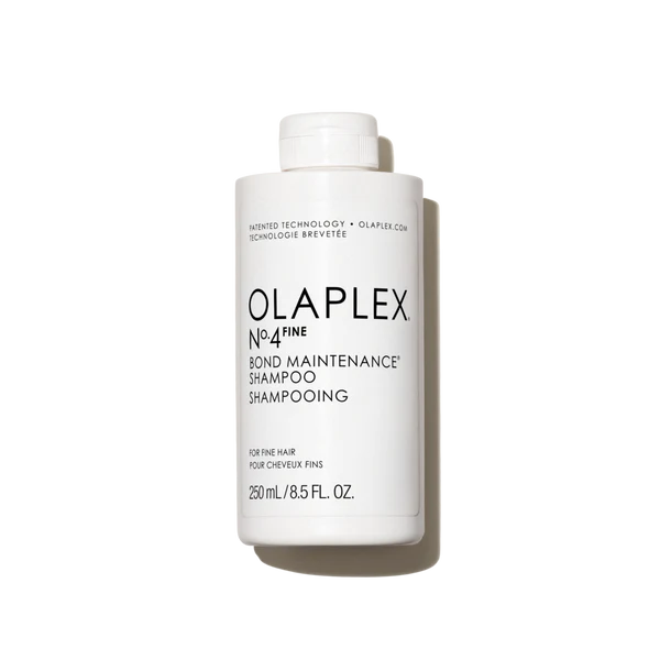 Olaplex No.4 Fine Bond Maintenance Shampoo 250 ml