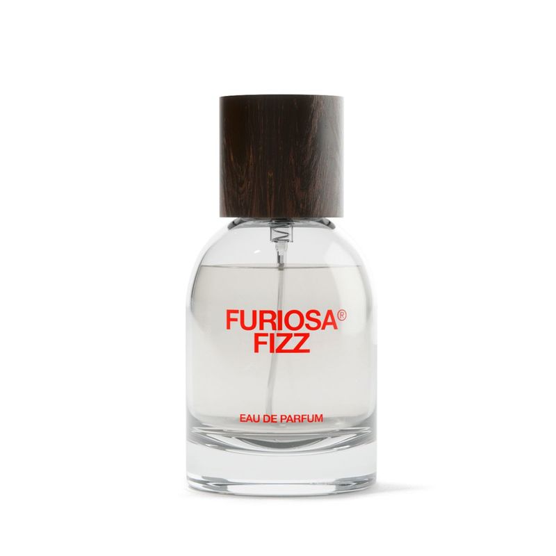 FURIOSA® FIZZ Apa de parfum 50 ml (Femei)