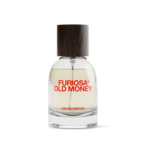 FURIOSA® OLD MONEY Apa de parfum 50 ml (Femei)