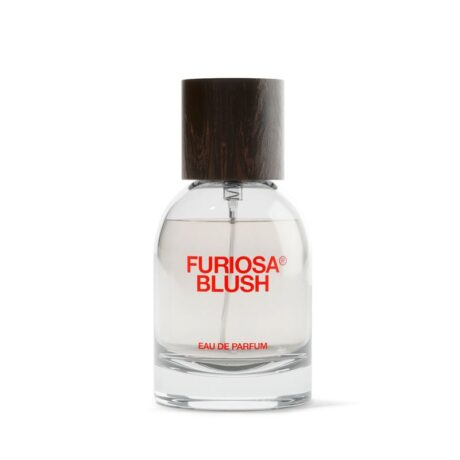 FURIOSA® BLUSH Apa de parfum 50 ml (Femei)