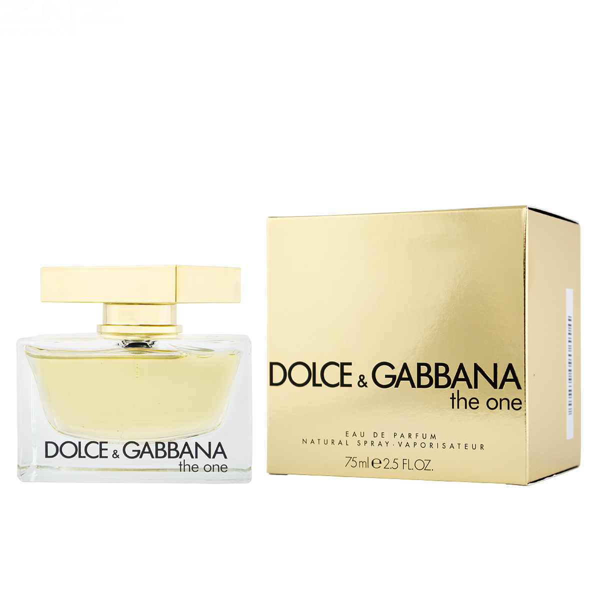 Dolce & Gabbana The One Apa de parfum 75 ml (Femei)