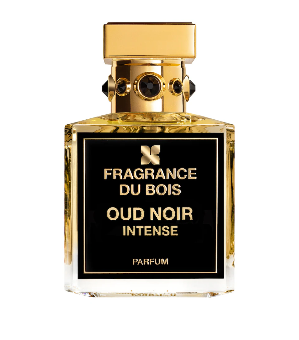 Fragrance Du Bois Oud Orange Intense Parfum UNISEX 100 ml (unisex)