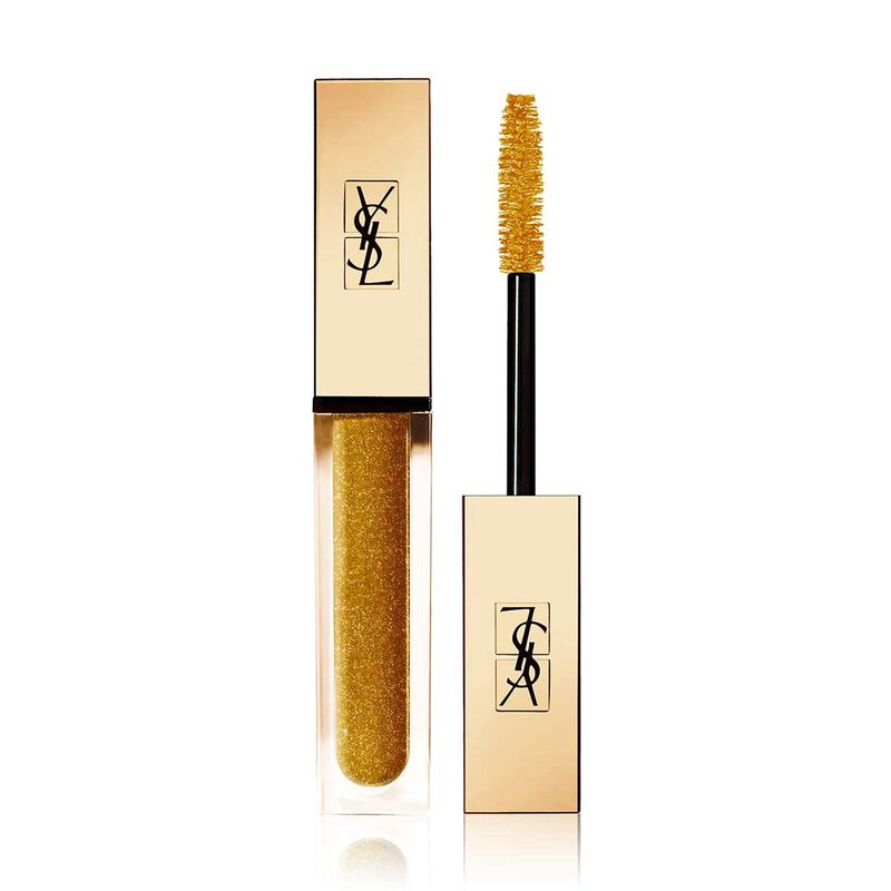 Yves Saint Laurent Vinyl Couture Mascara 08 I am The Fire
