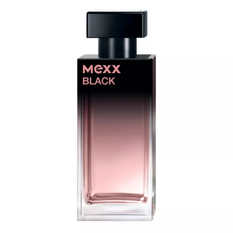 Mexx Black Femei Apa de parfum 30 ml (Femei)