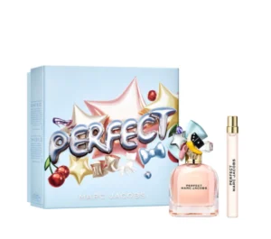 Marc Jacobs Perfect EDP 50 ml + EDP MINI 10 ml (Femei)