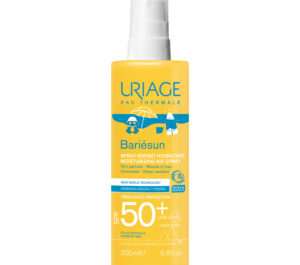 Uriage Bariésun Moisturizing Kid Spray SPF 50+ 200 ml