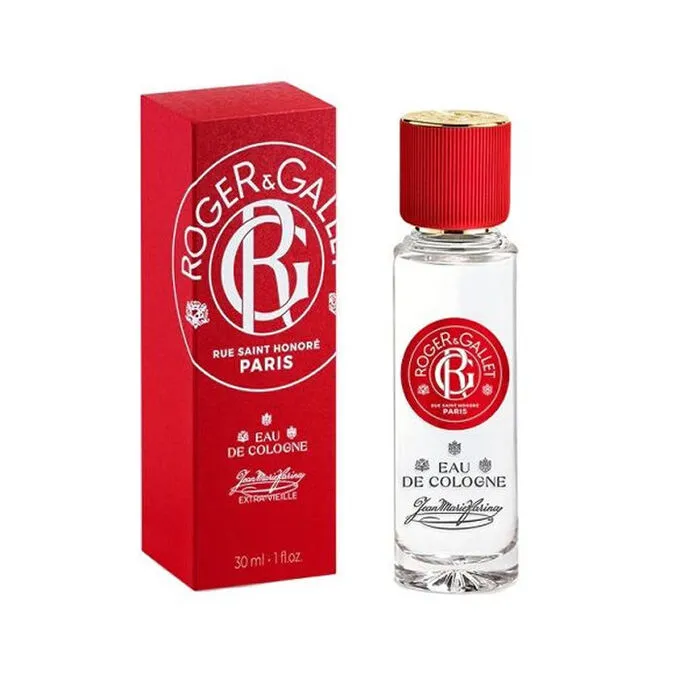 Roger & Gallet Jean Marie Farina Extra Vieille Apa de colonie 30 ml (unisex)