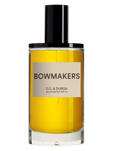 D.S. & Durga Bowmakers Apa de parfum 100 ml (unisex)