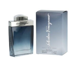 Salvatore Ferragamo Subtil pour Homme Apa de toaleta 50 ml (Barbati)