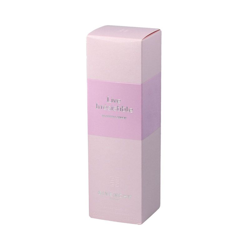 Givenchy Live Irresistible Blossom Crush Apa de toaleta 50 ml (Femei) - imagine 2
