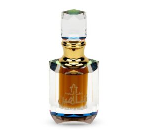 Swiss Arabian Dehn El Oud Shaheen Perfumed Oil 6 ml (unisex)