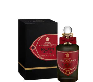 Penhaligon's Halfeti Leather Apa de parfum 100 ml (unisex)