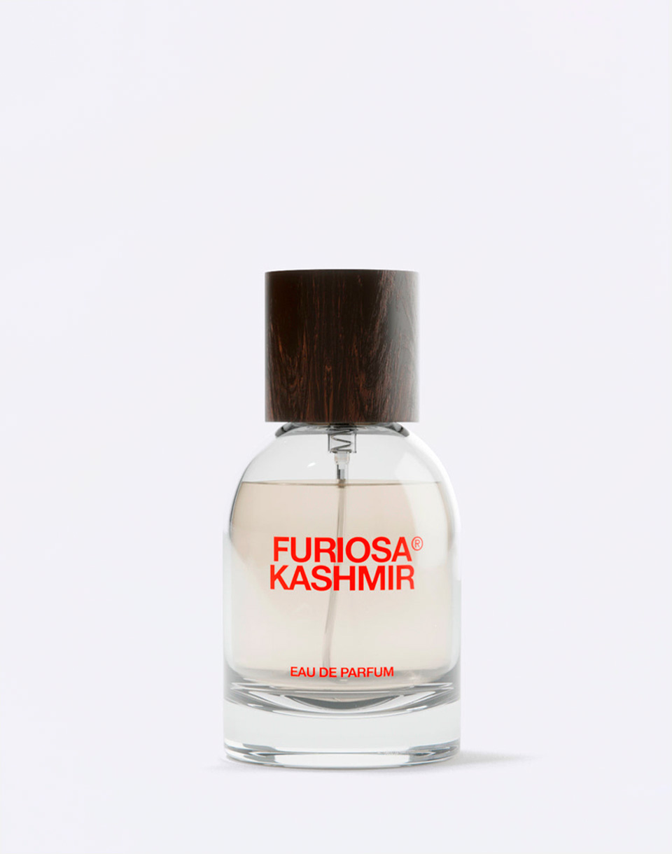 FURIOSA® KASHMIR Apa de parfum 50 ml (Femei)